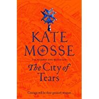 Los mejores  - The City Of Tears: 2 (The Burning Chambers)